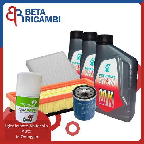 Kit tagliando fiat 500 2 - fiat,