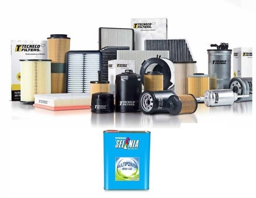 Kit tagliando fiat 500 - tagliando,