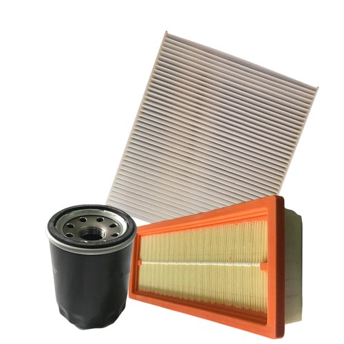 Kit tagliando fiat panda - tagliando,