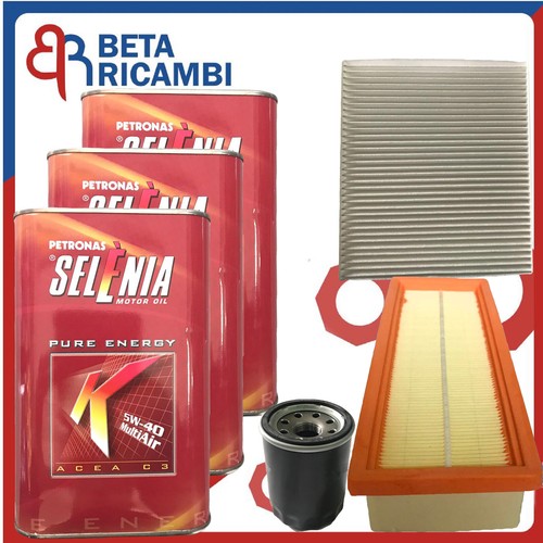 Kit tagliando fiat 500 - fiat,
