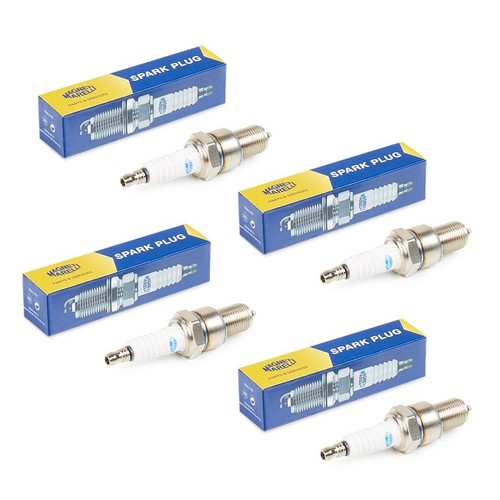 Candele accensione fiat - candele,