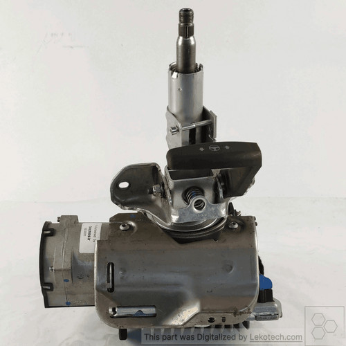 71736288 albero sterzo sup - 71736288,
