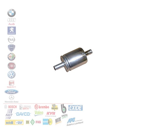 Filtro gas gpl - filtro,