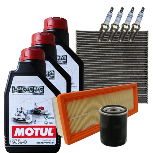 Kit tagliando fiat 500 2 - fiat,