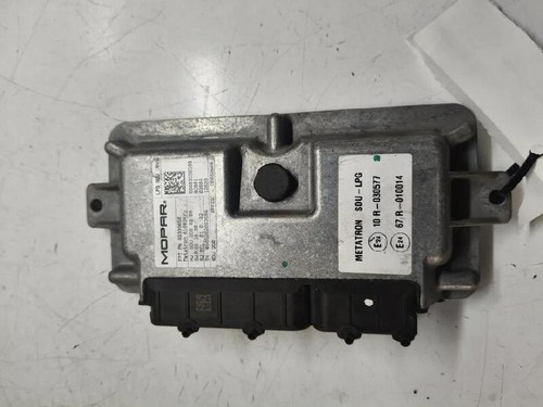 46339658 centralina gpl fiat - centralina,