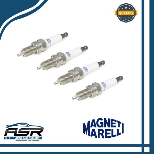 Candele magneti marelli - candele, alfa