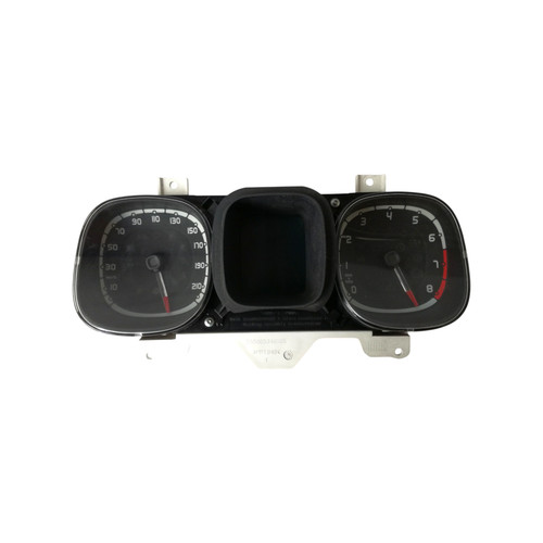 Quadro strumenti completo fiat - strumenti,