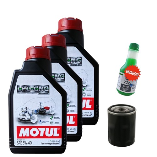 Kit tagliando fiat panda 500 - panda,