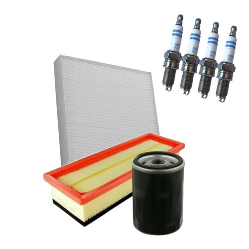 Kit tagliando fiat - kit, 500
