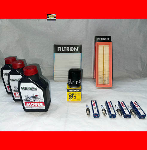 Kit tagliando motul lpg - tagliando, +