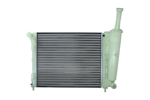 Radiatore fiat panda 2 - panda, 1.2