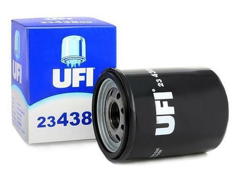 2343800 ufi filtro - ufi, olio