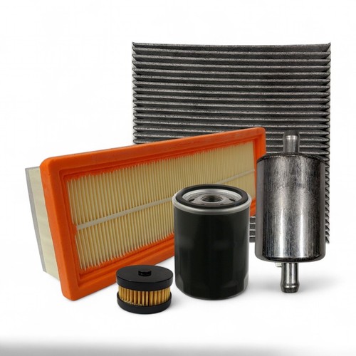 Kit tagliando fiat - fiat, 500