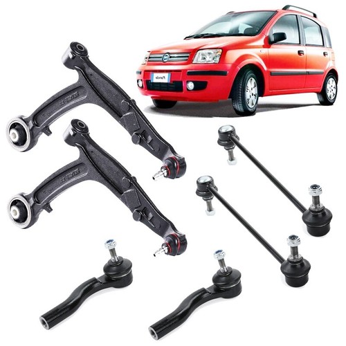 Kit bracci braccetti testine - 2,