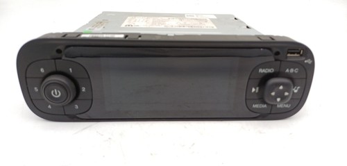 735634791 autoradio fiat panda - 735634791,
