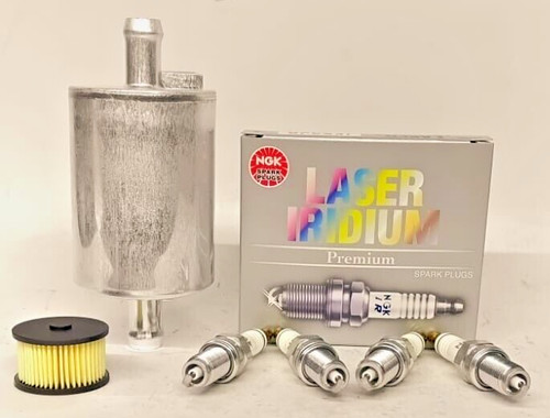 Kit filtri gpl - renzo, +