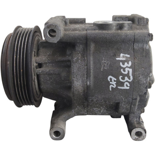 Compressore aria condizionata - aria,