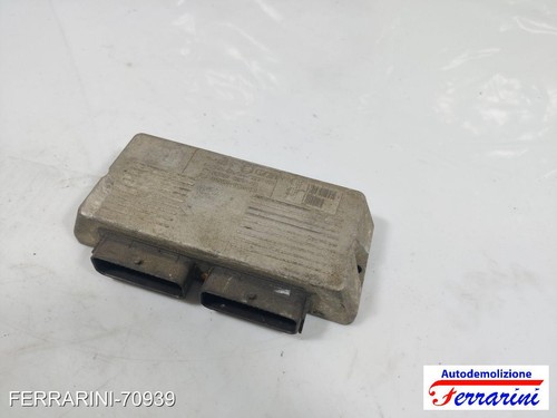 Centralina gpl fiat panda - centralina, 169