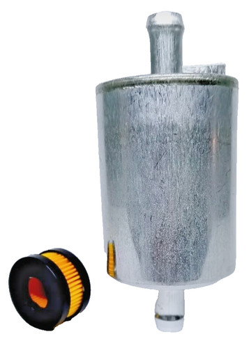 Kit filtro gpl impianto - kit,