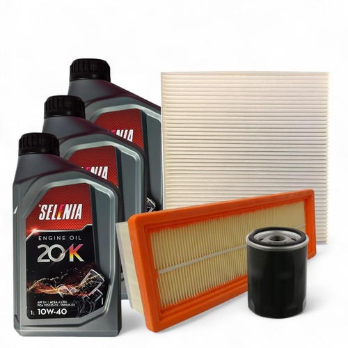 Kit tagliando fiat 500 - fiat, 1.2