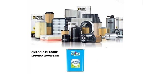 Kit tagliando fiat - tagliando, panda