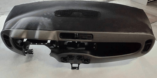 96525636 cruscotto fiat panda - cruscotto,